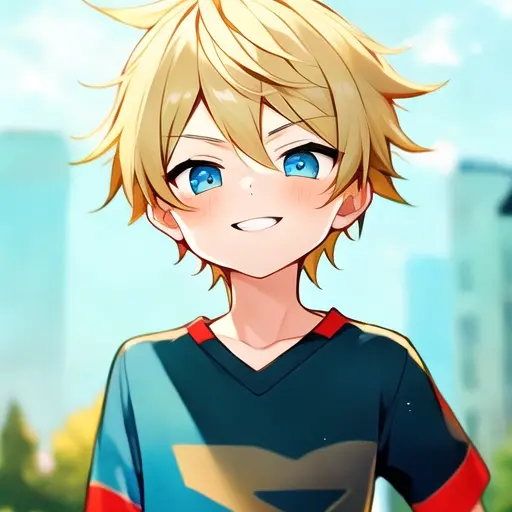 TestyPlay5889의 異世界物語（26.ツェン）