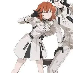 Profile image of 藤丸立花