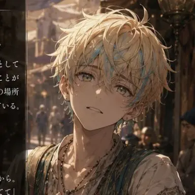 Profile image of 緋八マナ