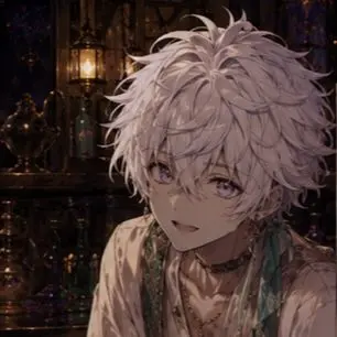 Profile image of 叢雲カゲツ