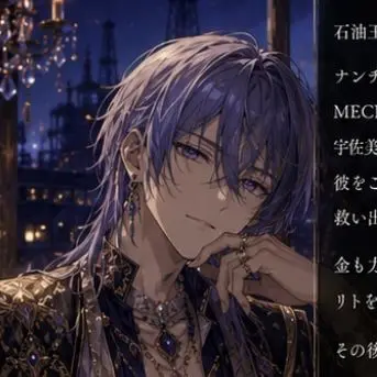 Profile image of 小柳ロウ