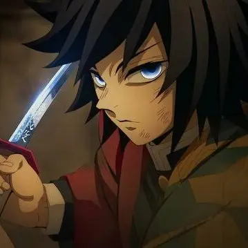 Profile image of 冨岡義勇