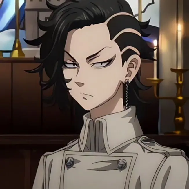 hynnnn의 코코노이 하지메