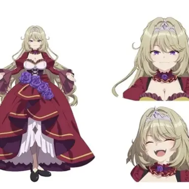 Profile image of カレン