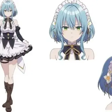 Profile image of ヴィル