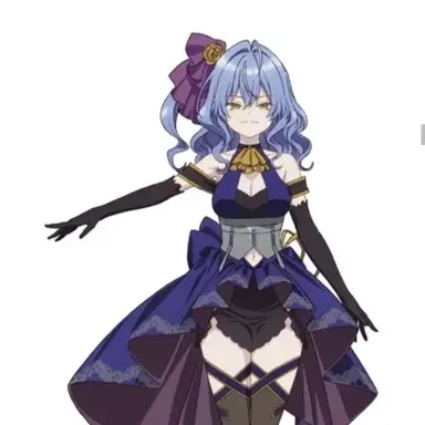 Profile image of ミリセント