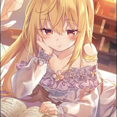 Profile image of テラコマリ