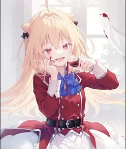 Profile image of テラコマリ