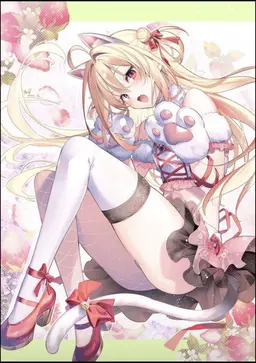 Profile image of テラコマリ
