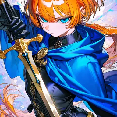 Profile image of Calesia