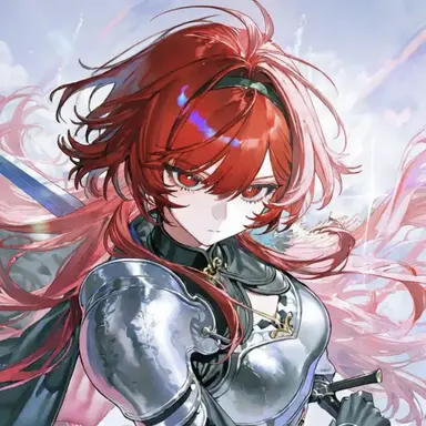 Profile image of Aria