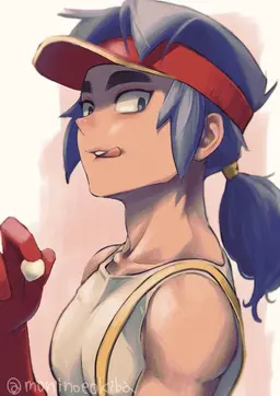Profile image of ファング