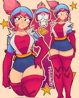 Profile image of ジャネット