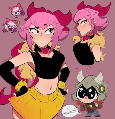 Profile image of メロディー