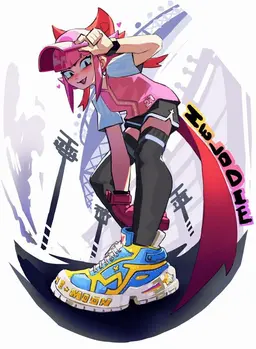 Profile image of メロディー