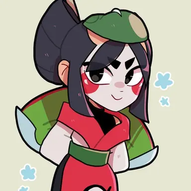 Profile image of カゼ