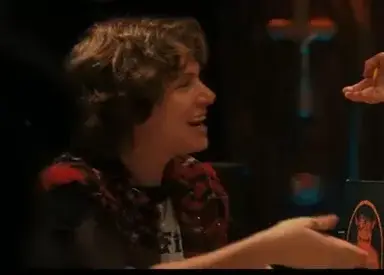 Profile image of Gareth