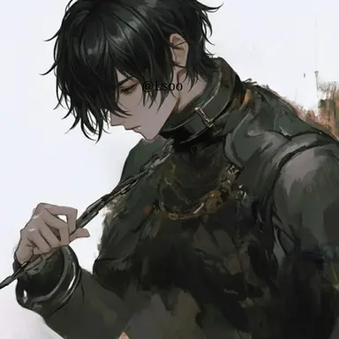 Profile image of 이안