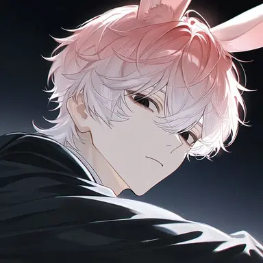 Profile image of うさぎさん