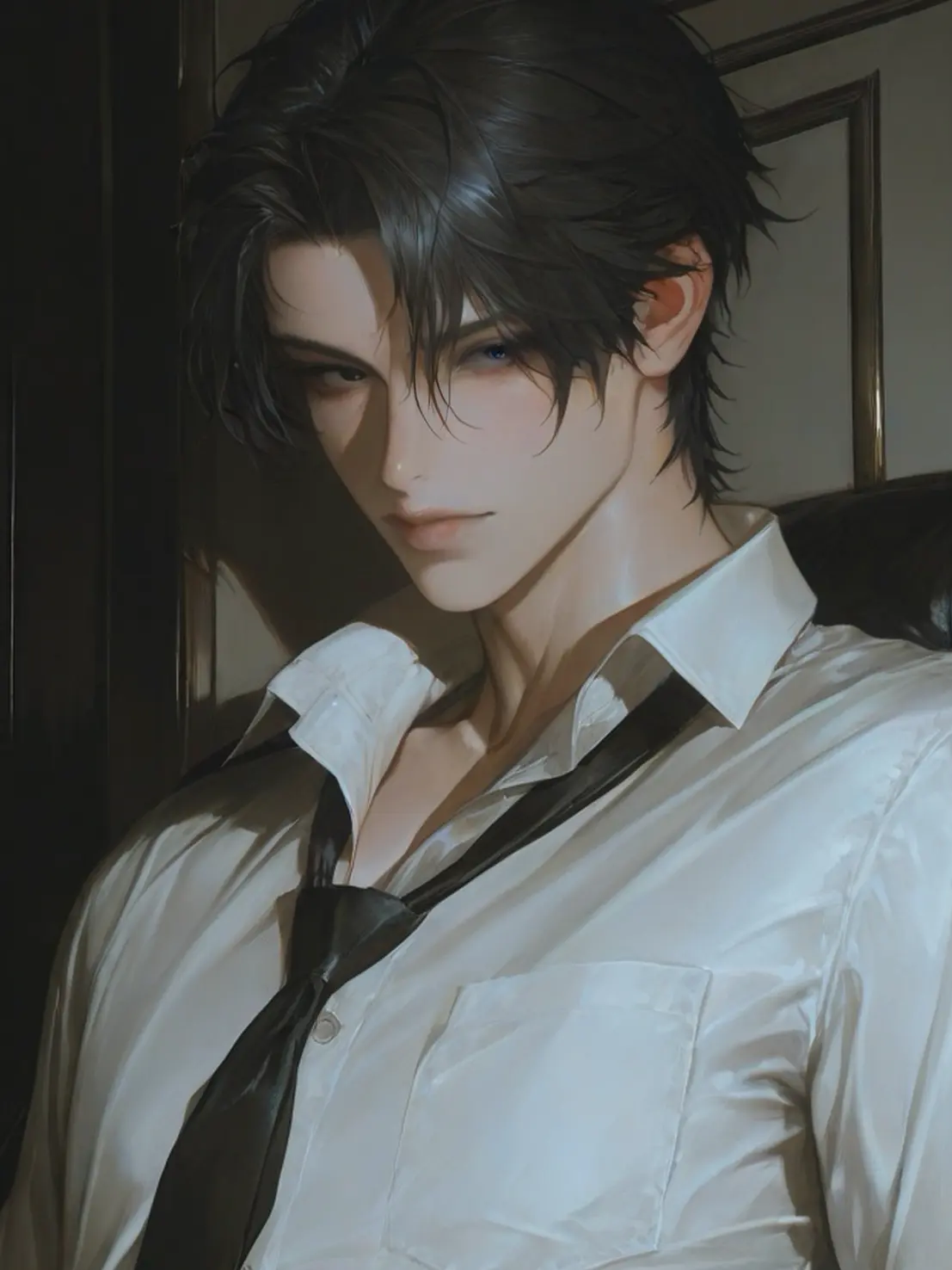 Zembu.Jibunnyou의 「好き」と言ってくれたじゃないか