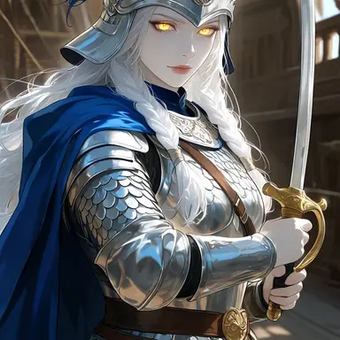 Profile image of Artemis