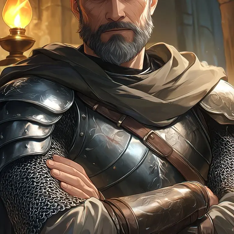 Mr.mor의 Blood of Darius