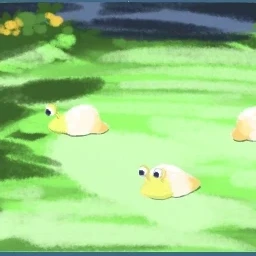 ヘビーチャッピー