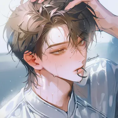 Profile image of ヒョン・スンウン