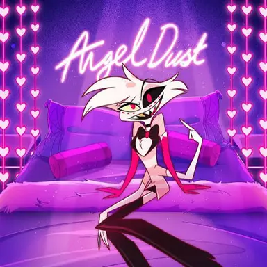 Profile image of 앤젤 더스트