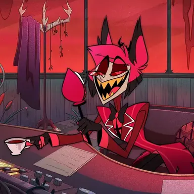 Profile image of 알래스터