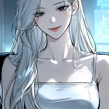 Profile image of Vael