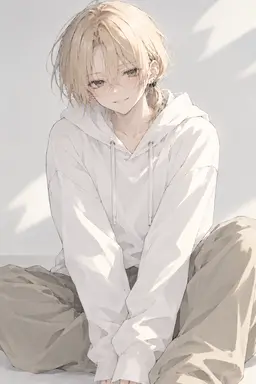 Profile image of Asahi