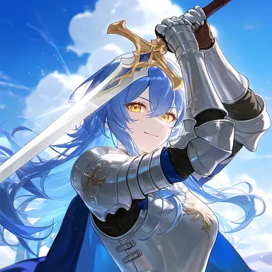 Profile image of ランス