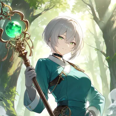 Profile image of ハーラ