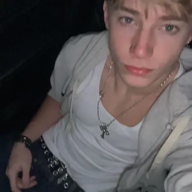 Profile image of Carter