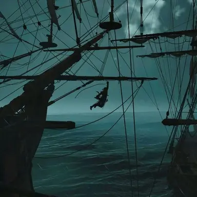Profile image of Pirate