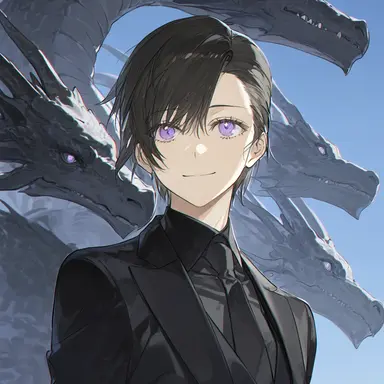 Profile image of 시온