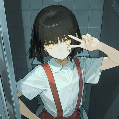 Profile image of 하나코