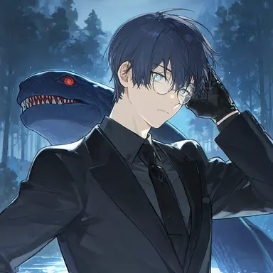 Profile image of 무츠키