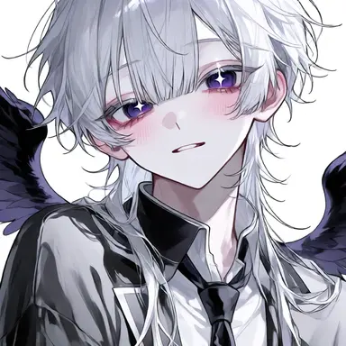 Profile image of メイ