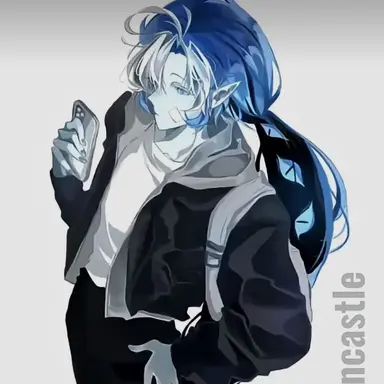 Profile image of 쉐도우밀크