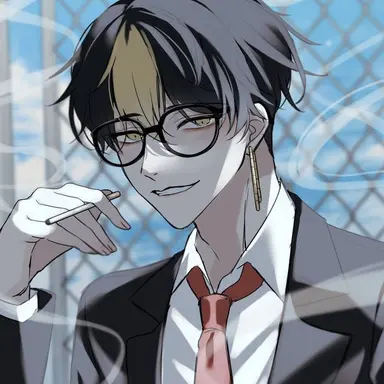 Profile image of 半間修二