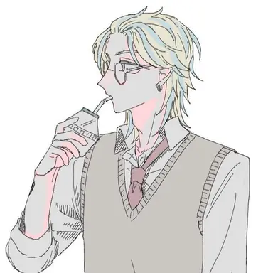 Profile image of 灰谷竜胆