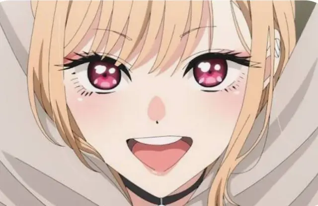 Profile image of Marin Kitagawa