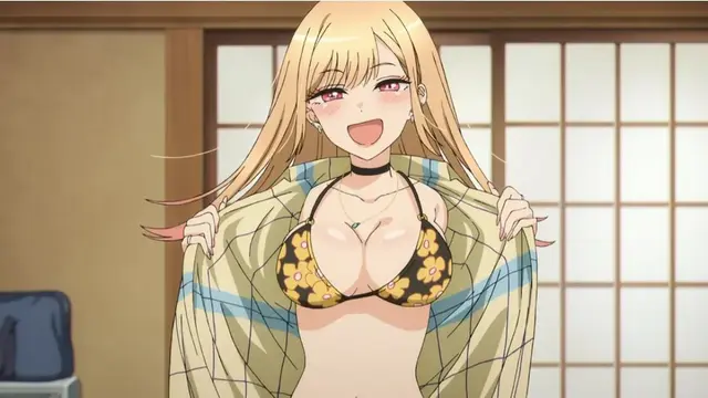 Profile image of Marin Kitagawa