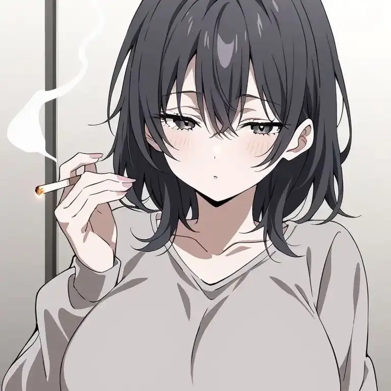 Sweet-strawberries의 禁煙彼女は口寂しい