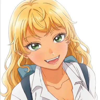 Profile image of 恵美