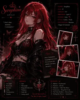 Profile image of Sarah