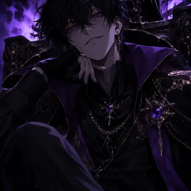 Profile image of Lord Kael Veyrith