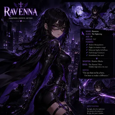 Profile image of Ravenna